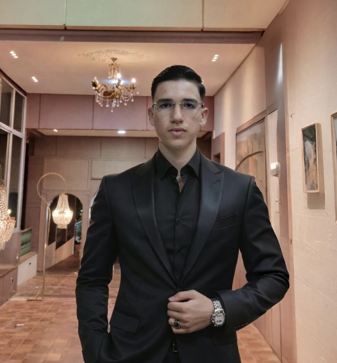 Anas Boulif